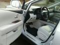 Starfire White Pearl - RX 350 Photo No. 19