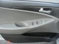 2012 Radiant Silver Hyundai Sonata GLS  photo #7