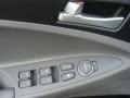 2012 Radiant Silver Hyundai Sonata GLS  photo #8