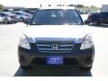 Satin Silver Metallic - CR-V LX Photo No. 4