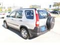 Satin Silver Metallic - CR-V LX Photo No. 7