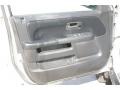 Satin Silver Metallic - CR-V LX Photo No. 12