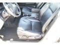 Satin Silver Metallic - CR-V LX Photo No. 13