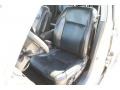 Satin Silver Metallic - CR-V LX Photo No. 14