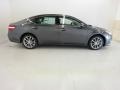 Magnetic Gray Metallic 2015 Toyota Avalon XLE Touring Exterior