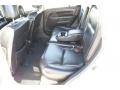Satin Silver Metallic - CR-V LX Photo No. 16