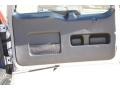 Satin Silver Metallic - CR-V LX Photo No. 18