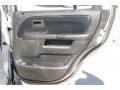 Satin Silver Metallic - CR-V LX Photo No. 20