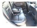 Satin Silver Metallic - CR-V LX Photo No. 21