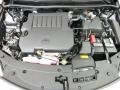  2015 Avalon XLE Touring 3.5 Liter DOHC 24-Valve VVT-i V6 Engine