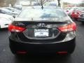 Black - Elantra GLS Photo No. 5