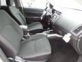 Quick Silver Metallic - Outlander Sport ES Photo No. 13
