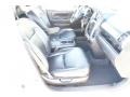 Satin Silver Metallic - CR-V LX Photo No. 24