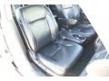 Satin Silver Metallic - CR-V LX Photo No. 25