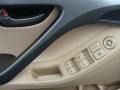 Black - Elantra GLS Photo No. 8