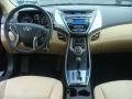 Black - Elantra GLS Photo No. 10