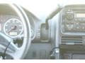 Satin Silver Metallic - CR-V LX Photo No. 28