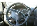 Satin Silver Metallic - CR-V LX Photo No. 29