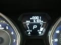 Black - Elantra GLS Photo No. 15