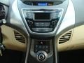 Black - Elantra GLS Photo No. 16