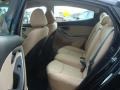 Black - Elantra GLS Photo No. 18