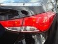 Black - Elantra GLS Photo No. 20