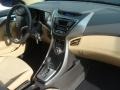 Black - Elantra GLS Photo No. 23