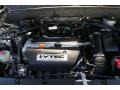 Satin Silver Metallic - CR-V LX Photo No. 42