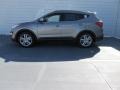 2015 Mineral Gray Hyundai Santa Fe Sport 2.0T  photo #6