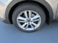 Mineral Gray - Santa Fe Sport 2.0T Photo No. 11