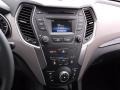 2015 Mineral Gray Hyundai Santa Fe Sport 2.4 AWD  photo #13