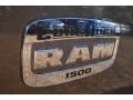 2015 Prairie Pearl Ram 1500 Laramie Long Horn Crew Cab  photo #6