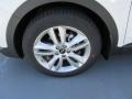 2015 Hyundai Santa Fe Sport 2.0T Wheel and Tire Photo