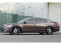 Metallic Slate - Altima 2.5 S Photo No. 3