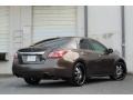 Metallic Slate - Altima 2.5 S Photo No. 6