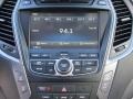 Black Controls Photo for 2015 Hyundai Santa Fe Sport #99406082