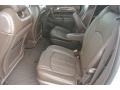 2014 White Diamond Tricoat Buick Enclave Leather  photo #20