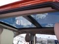 Sunroof of 2015 Santa Fe Sport 2.0T AWD