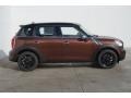Brilliant Copper Metallic - Countryman Cooper S Photo No. 2