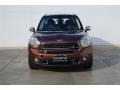 Brilliant Copper Metallic - Countryman Cooper S Photo No. 3