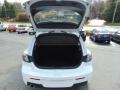 Crystal White Pearl Mica - MAZDA3 s Touring Hatchback Photo No. 10
