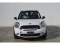 Light White - Countryman Cooper S All4 Photo No. 3