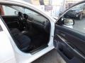 Crystal White Pearl Mica - MAZDA3 s Touring Hatchback Photo No. 16