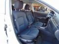 Crystal White Pearl Mica - MAZDA3 s Touring Hatchback Photo No. 17