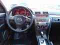 Crystal White Pearl Mica - MAZDA3 s Touring Hatchback Photo No. 19