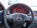 Crystal White Pearl Mica - MAZDA3 s Touring Hatchback Photo No. 21