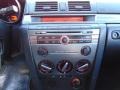 Crystal White Pearl Mica - MAZDA3 s Touring Hatchback Photo No. 23