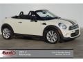 Pepper White - Roadster Cooper Photo No. 1