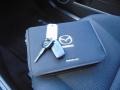 Crystal White Pearl Mica - MAZDA3 s Touring Hatchback Photo No. 26