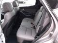 Gray 2015 Hyundai Santa Fe Sport 2.0T AWD Interior Color